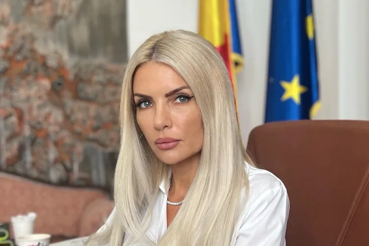 Vicol, "avocata interlopilor", bătaie Ciolacu - Grindeanu (sursa: Facebook/Laura Vicol)