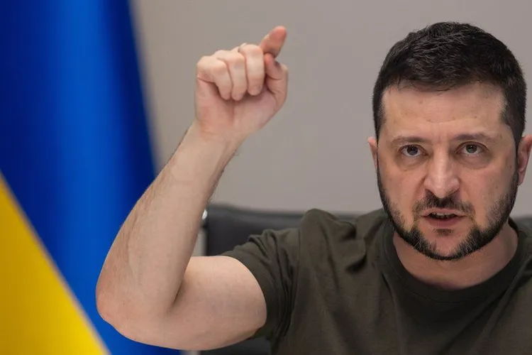 Rușii bombardează de 47 de zile și se consideră victime (sursa: bbc)