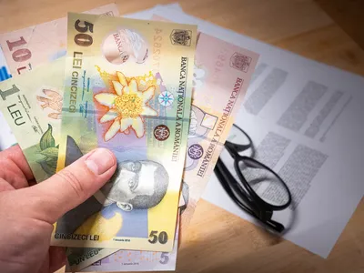 Care este cea mai mare dobândă de pe piață pentru depozitele în lei. Atenție la impozite