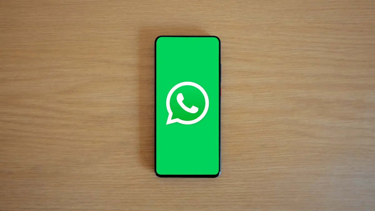 WhatsApp, blocat în Rusia (sursa: Pexels/BM Amaro)