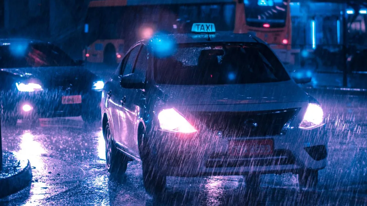 ANM anunță vreme deosebit de rece (sursa: Pexels/Victor Miyata)