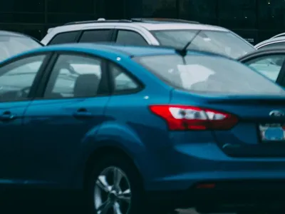 Riscurile cumpărării unei mașini vechi (sursa: Pexels/Ricky Esquivel)