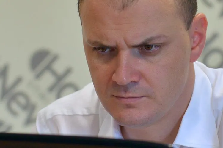 Ghiță și-a reluat ofensiva pe Facebook (sursa: hotnews)