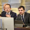 Fostul ministru USR Claudiu Năsui relatează cum îi cerea SRI să naționalizeze COS Târgoviște Foto: Facebook