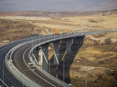 Autostrada Unirii, nici un șantier început (sursa: ziaruldeiasi.ro)