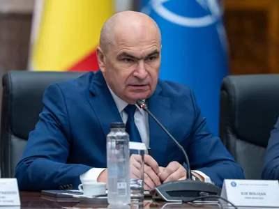 Bolojan recunoaște că proiectul legii salarizării era prea împovărător pentru contribuabili: „E o formă de inconștiență”