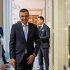 Sorin Grindeanu, AUR-izat în privința Rusiei (sursa: Facebook/Sorin Grindeanu)