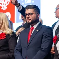 Cine este primarul interimar plasat de PSD la Sectorul 3, în locul lui Negoiță Foto: PSD