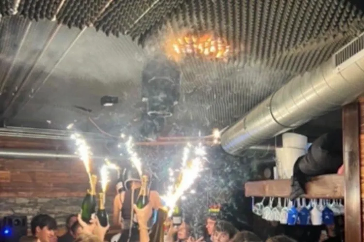 Victimele incendiului din Crans-Montana, identificate (sursa: X/Tony Truant)