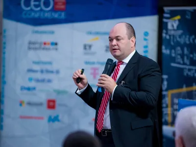 Consilierul onorific al lui Bolojan propune desființarea și reînființarea ANAF Foto: Facebook