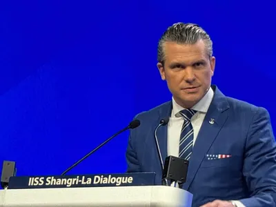 SUA avertizează: China pregătește invazia Taiwanului (sursa: Facebook/Zaqy Mohamad)