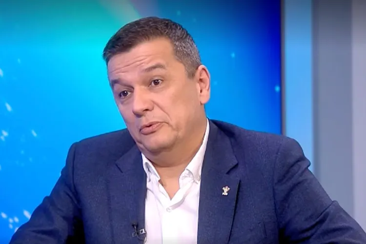 Sorin Grindeanu și cazul „Nordis” (sursa: stirileprotv.ro)