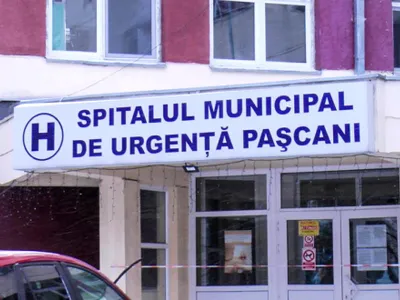 Spitalul Municipal Pașcani, nereguli în lanț (sursa: ziaruldeiasi.ro)