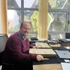Adrian Papahagi spune că nu vrea să intre în disputa Nicușor Dan - Bolojan Foto: Facebook