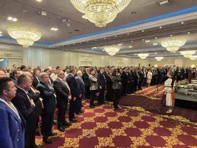 Primarii din Botoșani au învățat de la magistrați: dau statul în judecată pentru salarii mai mari Foto: ACOR