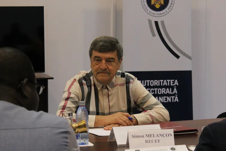 Număr uriaș de voturi anulate, arată Expert Forum Foto: Facebook