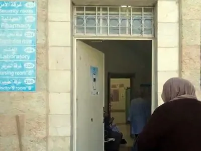 Israelul demolează sediul UNRWA (Ierusalimul de Est) (sursa: news.un.org)