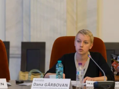 Curtea de Apel Cluj, condusă de judecătoarea pe care PSD o dorea ministru, sute de prescrieri Foto: Facebook