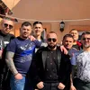 Interlopi din clanul Corduneanu, piese grele ale mafiei naționale a jocurilor de noroc. Cum era terorizată concurența