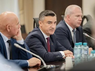 Primarul Mihai Chirica, nou dosar penal (sursa: Facebook/Mihai Chirica)