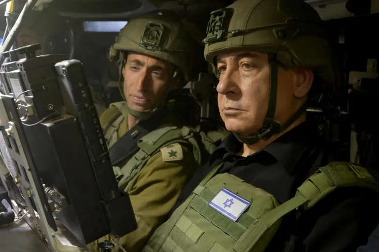 Schimburi intense de rachete între Israel și sudul Libanului, unde se află grupări Hezbollah