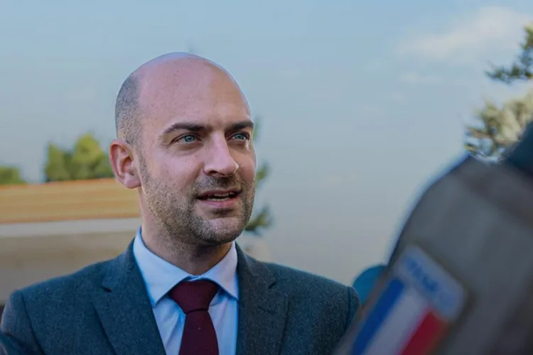 Uniunea Europeană își va apără granițele(sursa: X/Jean-Noël Barrot)