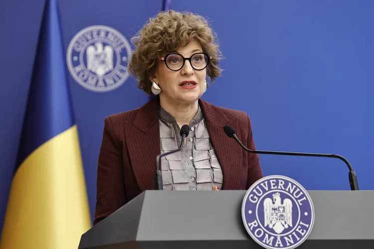 Oana Gheorghiu a devenit ținta misoginilor vulgari din siajul PSD și AUR (sursa: Facebook/Oana Gheorghiu)