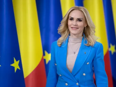 Firea se întoarce: „Ar fi prematur să ies din politică” Foto: Guvernul României