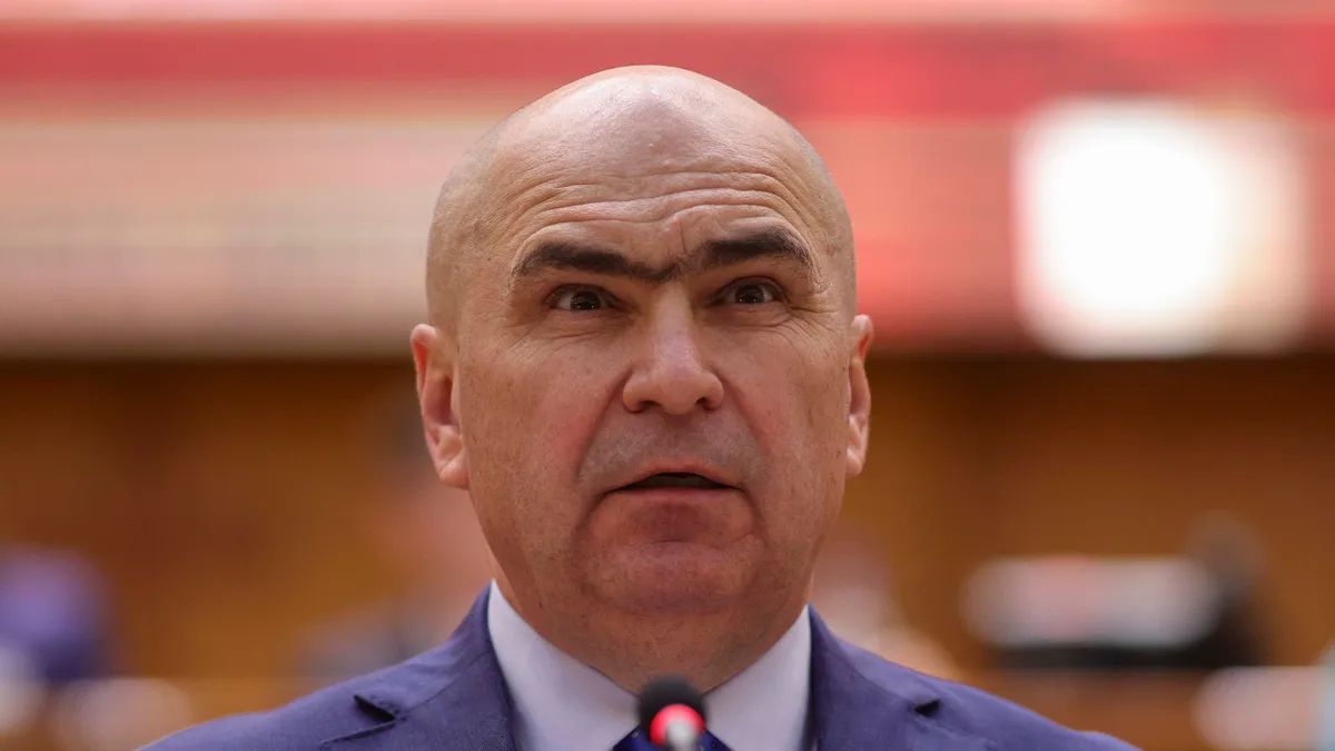 Guvernul și-a asumat noile măsuri fiscale (sursa: Inquam Photos/Octav Ganea)