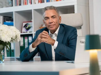 Clarificări DNA în cazul vicepremierului Anastasiu (sursa: Facebook/Dragos Anastasiu)