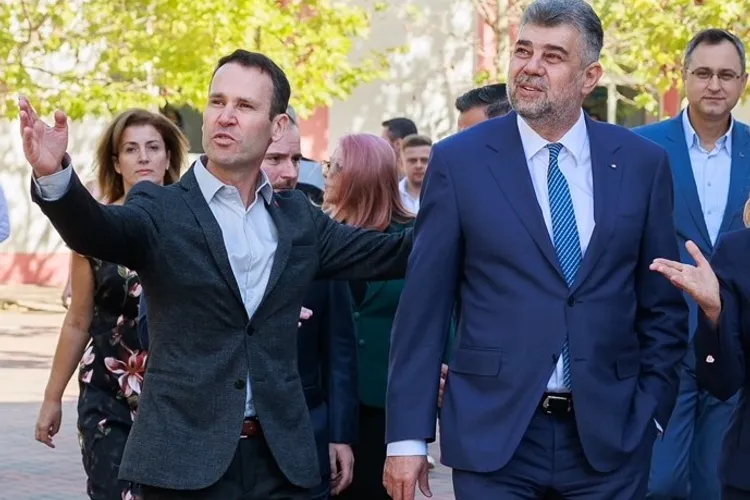 Datoriile lui Robert Negoiță către statul român Foto: Secunda TV