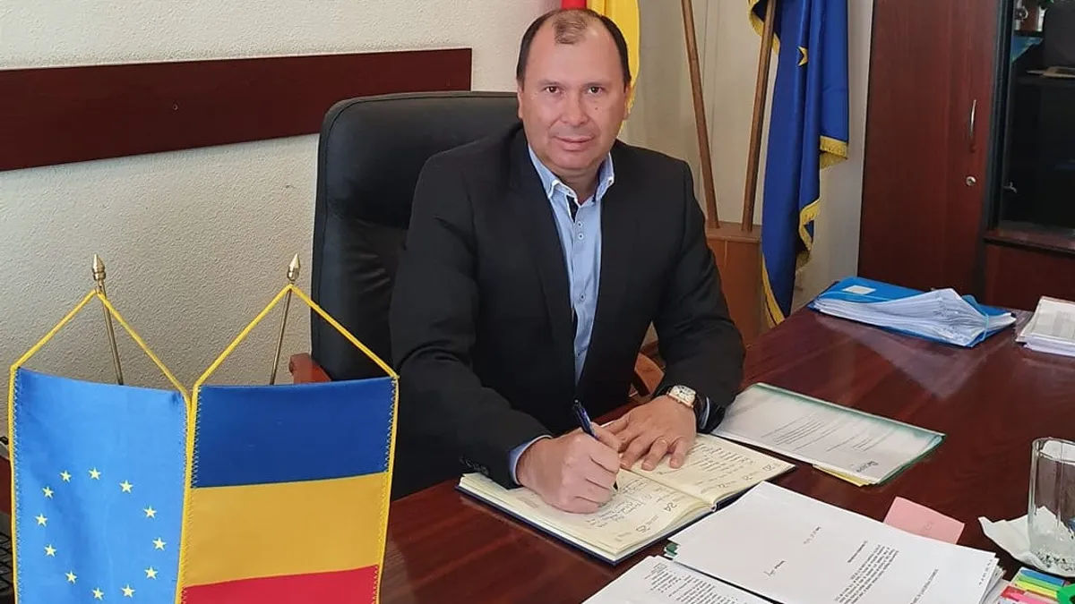 Reforma pensiilor speciale, eșalonată pe zece ani spune Daniel Baciu, președintele Casei de Pensii