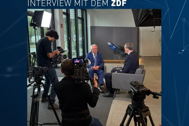 Zelensky îl desființează pe atotputernicul șef al Rheinmetall, după ce acesta a ironizat Ucraina Foto: X