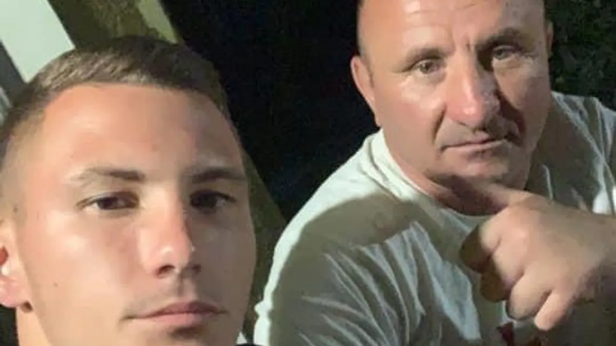 Boxer român, lider mafiot la Torino (sursa: ziaruldeiasi.ro)