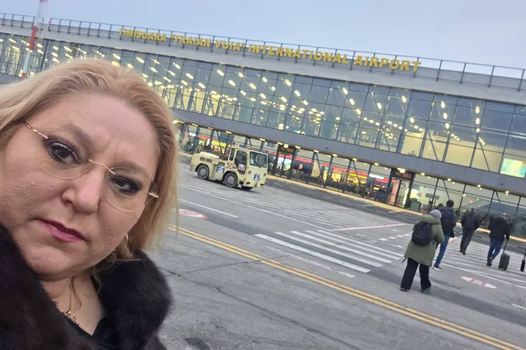 Șoșoacă între Rusia, Ormuz și Bolojan (sursa: Facebook/Diana Iovanovici Șoșoacă- Oficial)