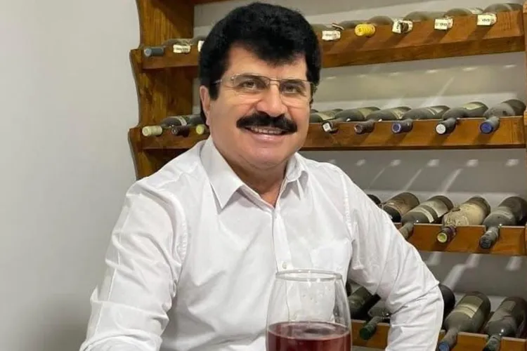 Primarul PSD din Ciorani, condamnare definitivă (sursa: Facebook/Voicu Marin)