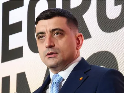 Simion propune indexarea pensiilor cu inflația (sursa: Facebook/George Simion)