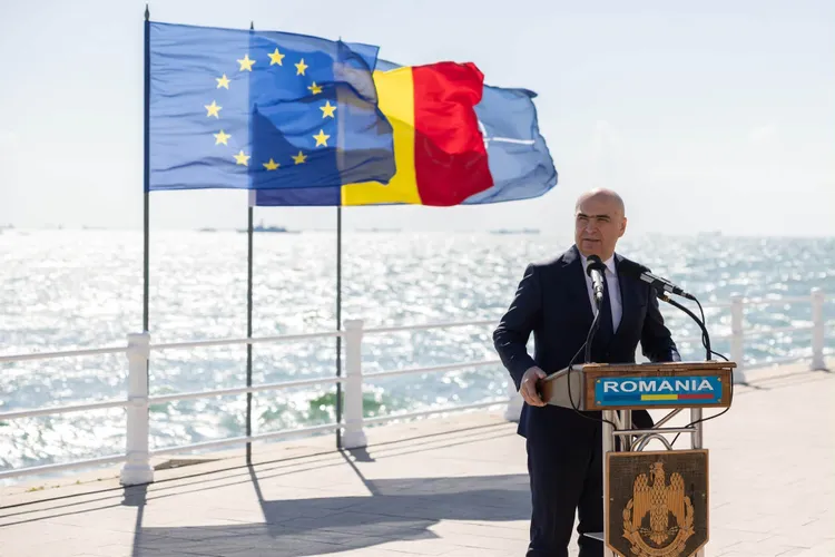 Bolojan acuză CCR că decizia împotriva lui Fritz este „o reglare de conturi”