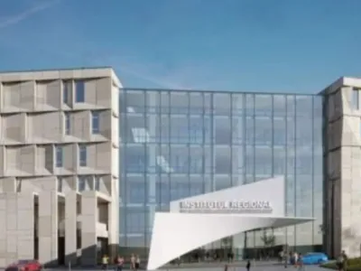 Institutul Inimii, Iași, proiect amânat (sursa: ziaruldeiasi.ro)