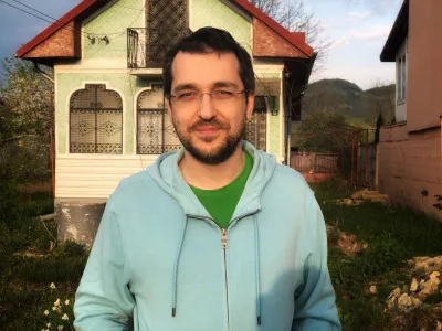 Cât a câștigat fostul ministru Vlad Voiculescu Foto: Facebook 