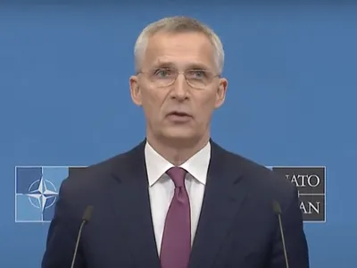 NATO trimite trupe permanente în România (sursa: NATO)