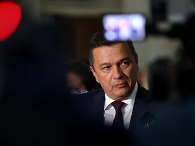 Interzicerea cumulului pensie-salariu la stat, neaprobată (sursa: Facebook/Sorin Grindeanu)