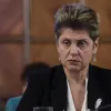 Carmen Moraru, ascensiune in sistemul de stat până când a oprit-o Bolojan Foto: Inquam/Octav Ganea