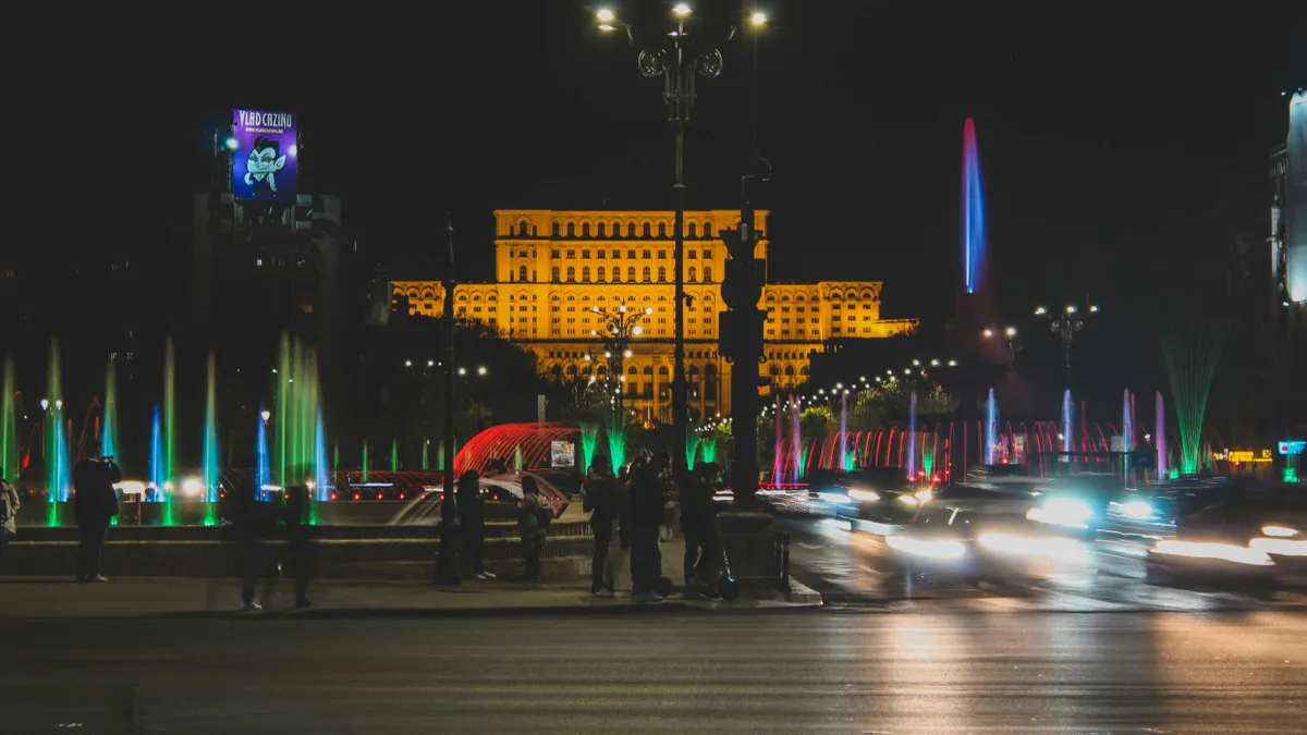 Românii sunt pesimiști privind viitorul țării (sursa: Pexels/Czapp Árpád)