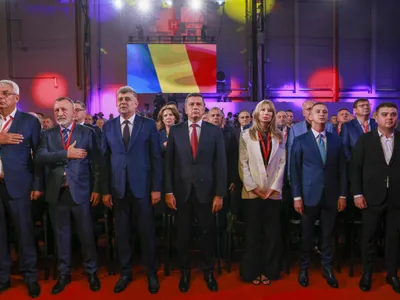 Sociologul Lăzăroiu la primul podcast „Cum e, de fapt?”: Pe cine pariază în meciul Bolojan-PSD