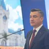 Scandal la Iași pentru statuia lui Ghica (sursa: Facebook/Mihai Chirica)