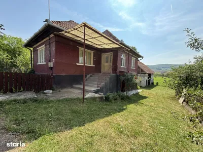 Peste 30% din locuințele din mediul rural nu aveau duș Foto: OLX