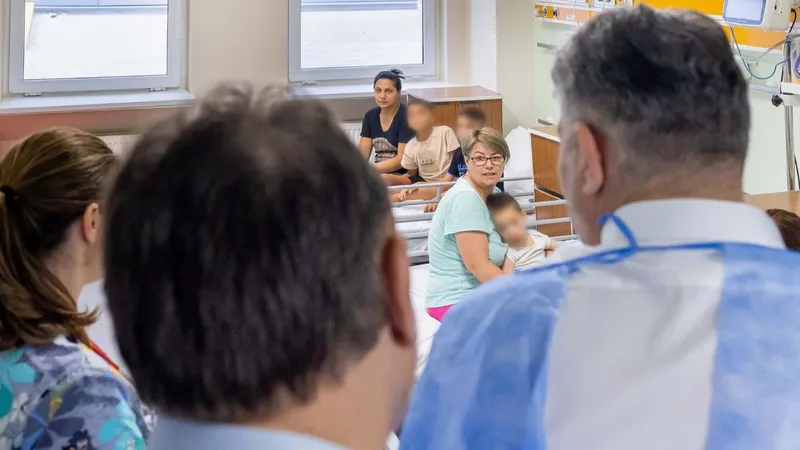 PSD se opune tentativei de a sparge monopolul CNAS Foto: Marcel Ciolacu