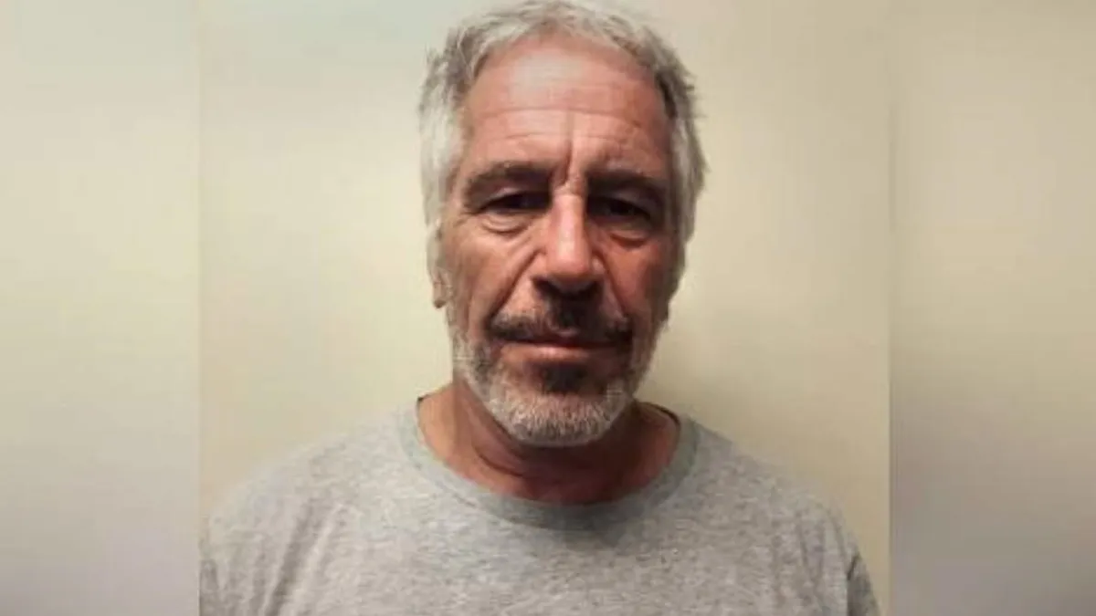 Moartea lui Epstein, documente noi publicate (sursa: New York State Sex Offender Registry)