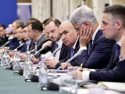 Inflație uriașă și în decembrie, anunță INS Foto: Facebook Guvernul României